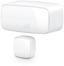 Eve Door & Window Matter/Homekit