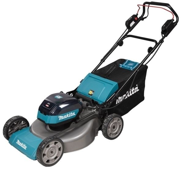 MAKITA GRENSKLIPPER 40V XGT LM002GZ 53cm