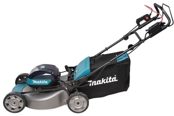 MAKITA GRENSKLIPPER 40V XGT LM002GZ 53cm