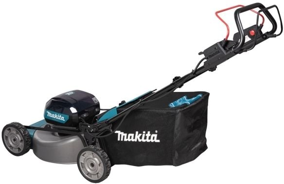 MAKITA GRENSKLIPPER 40V XGT LM002GZ 53cm