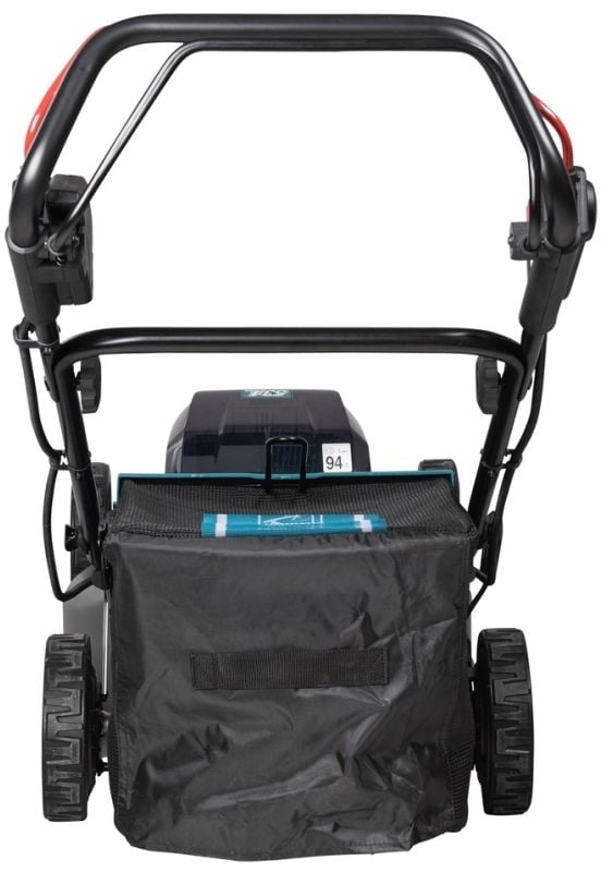 MAKITA GRENSKLIPPER 40V XGT LM002GZ 53cm