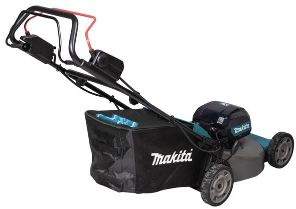 MAKITA GRENSKLIPPER 40V XGT LM002GZ 53cm