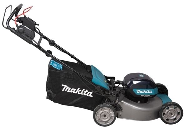 MAKITA GRENSKLIPPER 40V XGT LM002GZ 53cm