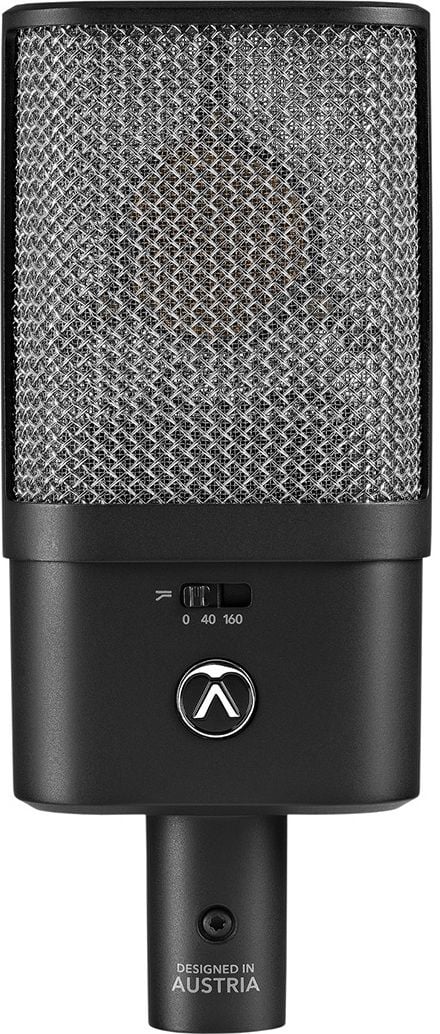 Austrian Audio Austrian Audio OC16 Studio Set Austrian Audio Austrian Audio OC16 Studio Set