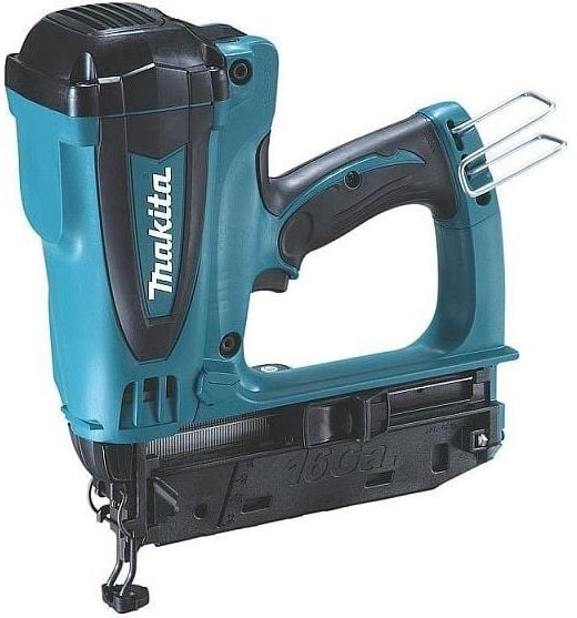 Makita GN420C - Pneumatisk sømmaskine - ledningfri - 2 akkua - 7,2 V
