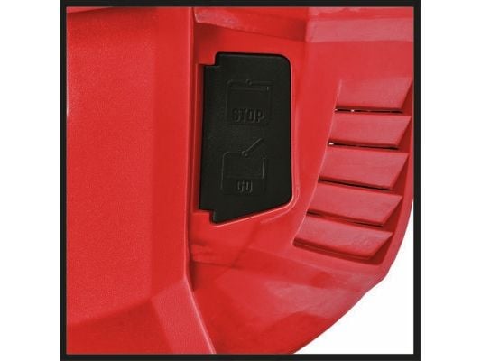 Batteridrevet gressklipper GE-CM 36/43 Li M-Solo, 36V (2x18V) - SOLO
