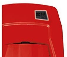 Einhell RASARRO 36/34 (2x3,0Ah), Skubbeklipper, 300 m², 34 cm, 2,5 cm, 6,5 cm, 30 L