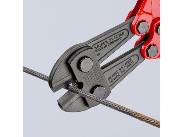 Knipex 71 72 760 Boltsaks 760 mm 62 HRC