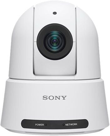 Sony SRG-A40 - Konferenskamera - PLZ - torn - färg (Dag&Natt) - 8,5 MP - 3840 x 2160 - automatisk iris - motoriserad - 1700 TVL - ljud - HDMI, SDI ...
