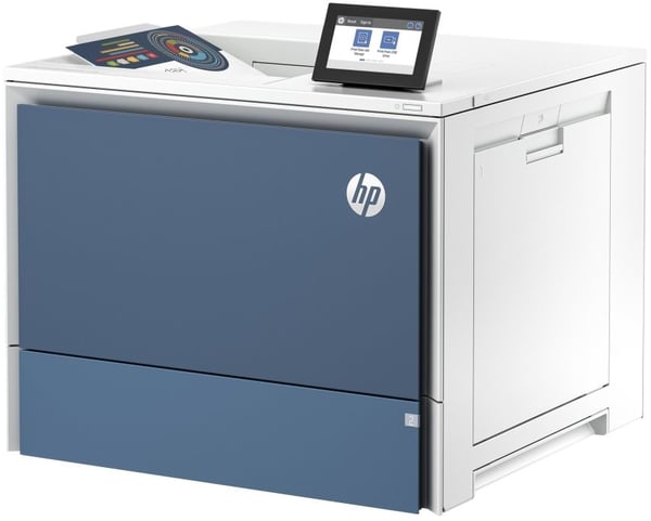 HP Color LaserJet Enterprise 6700dn - Skrivare - färg - Duplex - laser - A4/Legal - 1200 x 1200 dpi - upp till 52 sidor/minut (mono)/upp till 52 si...