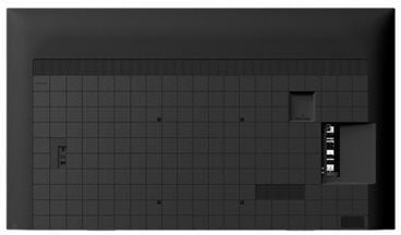 Sony Bravia Professional Displays FWD-85X80L - 85" Diagonal klass (84.6" visbar) - X80L Series LED-bakgrundsbelyst LCD-skärm - med TV-mottagare - d...