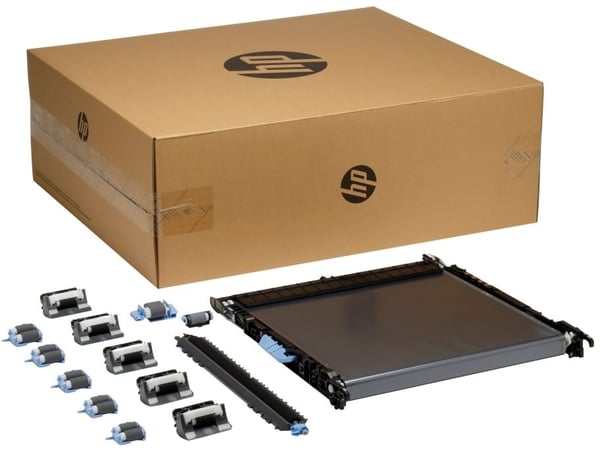 HP - Overførselsbælte for printer - for P/N: 49K96AV#ABS, 49K96AV#B19