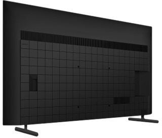 Sony Bravia Professional Displays FWD-85X80L - 85" Diagonal klass (84.6" visbar) - X80L Series LED-bakgrundsbelyst LCD-skärm - med TV-mottagare - d...