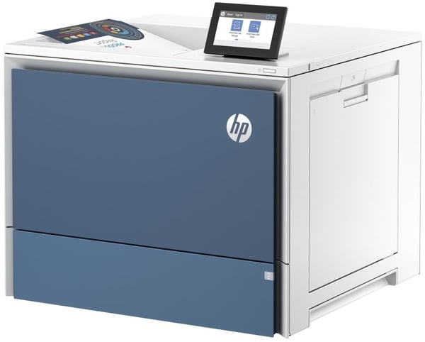 HP Color LaserJet Enterprise 5700dn - Skriver - farge - Dupleks - laser - A4/Legal - 1200 x 1200 dpi - opp til 43 spm (mono) / inntil 43 spm (farge...