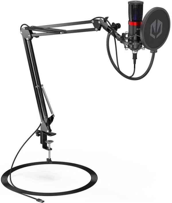 ENDORFY Solum Streaming lajitella Pc-mikrofonit