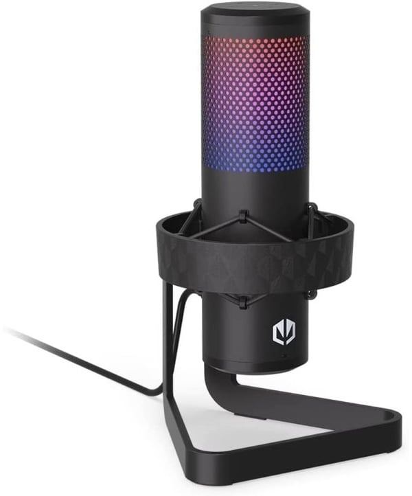 ENDORFY AXIS Streaming lajitella Pc-mikrofonin