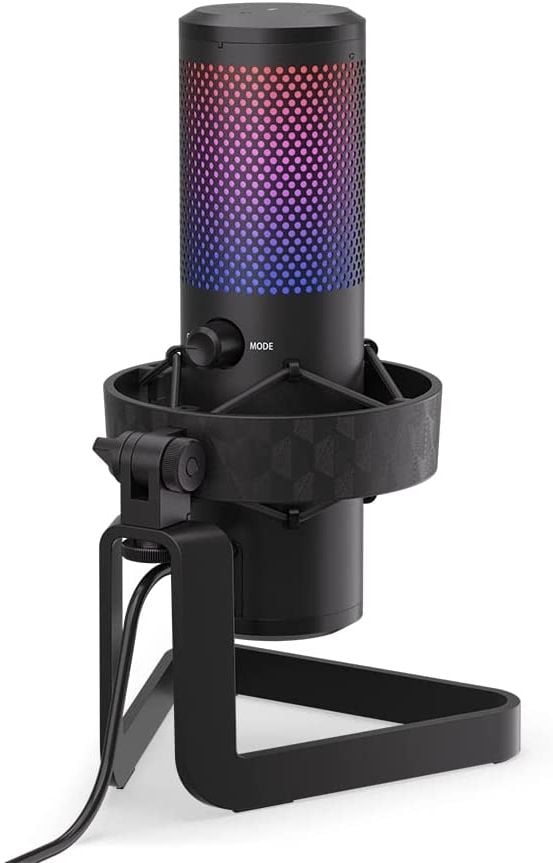 ENDORFY AXIS Streaming lajitella Pc-mikrofonin