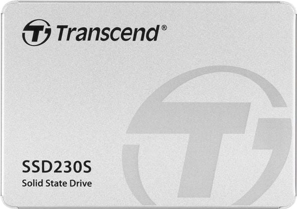 Transcend SSD230S, 4000 GB, 2.5", 560 MB/s, 6 Gbit/s