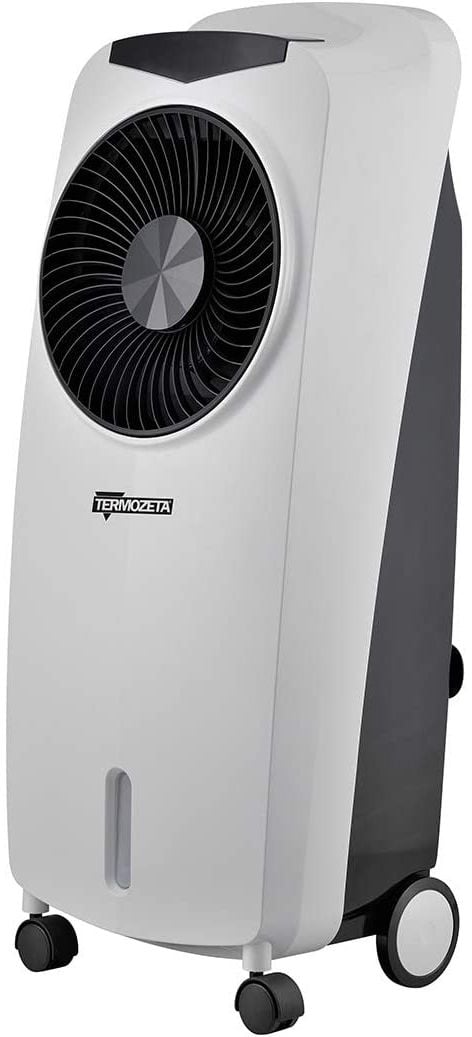 Termozeta Airzeta TZAZ110 Ice Turbo 110 - Luftkjøler - mobil, frittstående