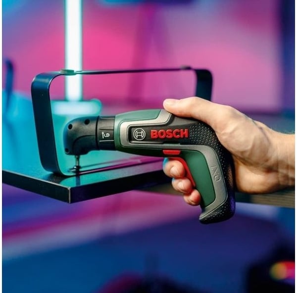 Bosch IXO VII Set - Skrutrekker - trådløs - 3.6 V
