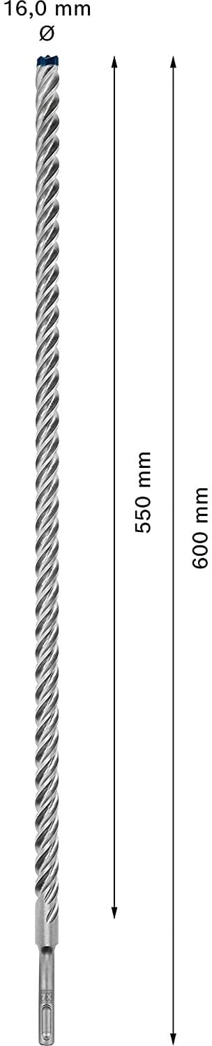 Bosch SLIBEBLAD EXC 225MM K220 19H 25 STK