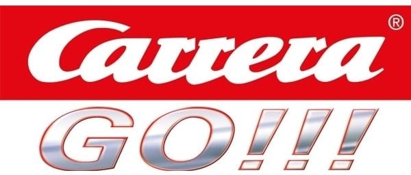 Carrera 61614 1:43 Scale Extension Set #3 for GO!!! and Digital 143