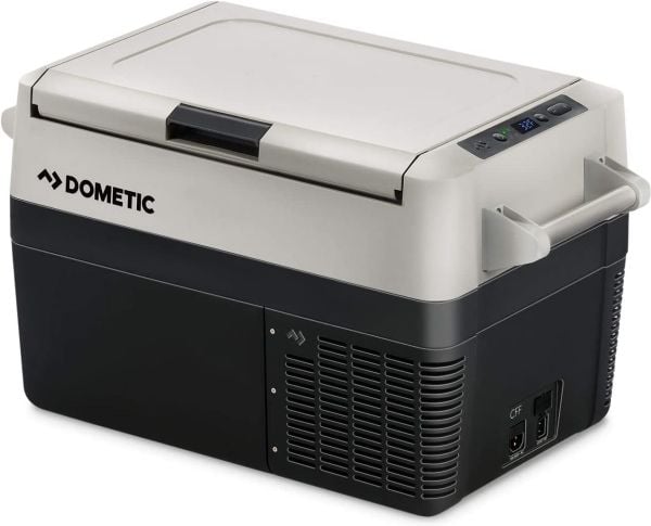 Dometic CFF35 CoolFreeze kjøle-/fryseboks, 31 liter, 12/24 V og 230 V
