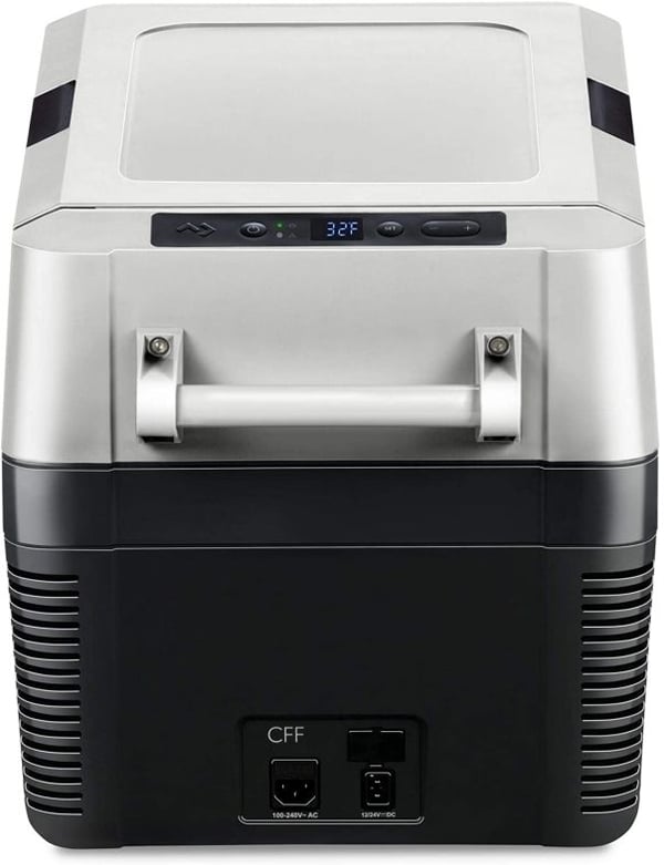 Dometic CFF35 CoolFreeze kjøle-/fryseboks, 31 liter, 12/24 V og 230 V