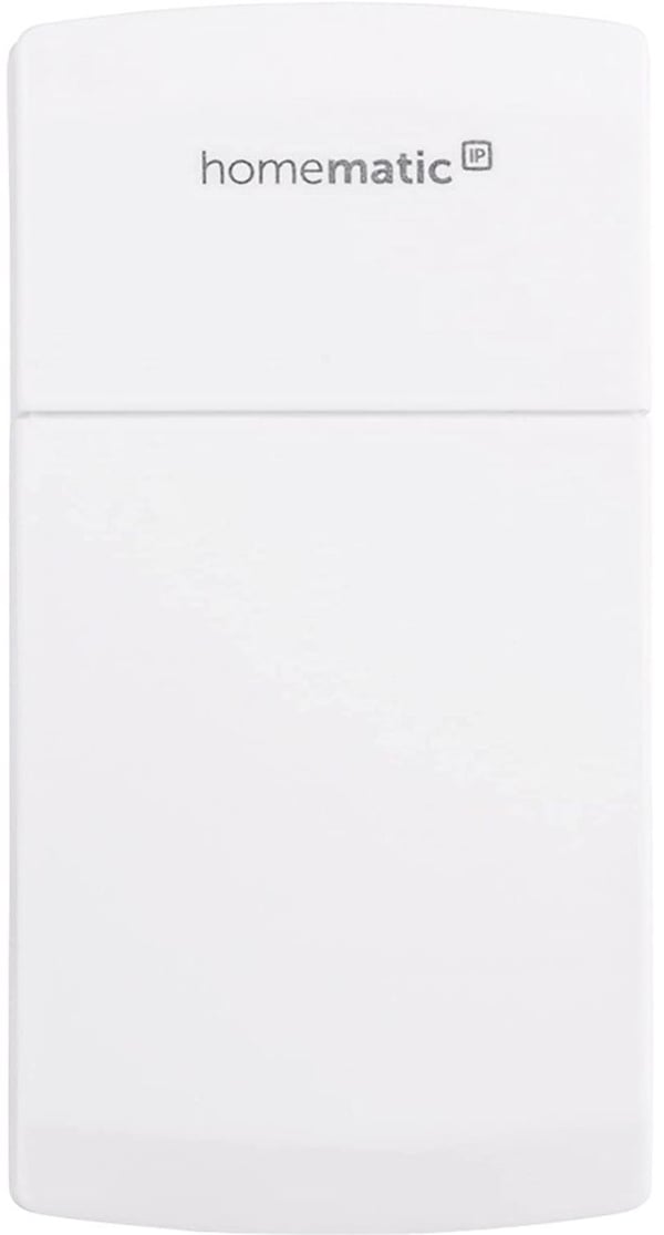 Homematic IP HmIP-eTRV-C-2, Room, RF, 869,65 MHz, EQ3-AG, Hvit, M30