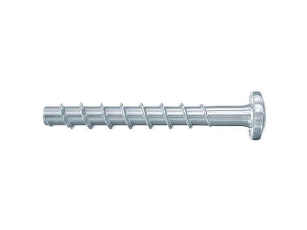 Fischer 546379, Skru, Betong, Generell nytte, Pozidriv, TX30, ETA-15/0352, ETA-18/0242
