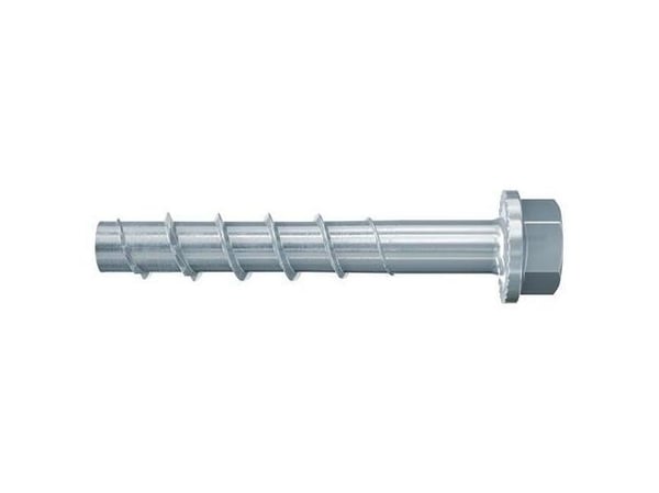 Fischer 536878 Betonskrue 16 mm 150 mm Udvendig sekskant 10 stk