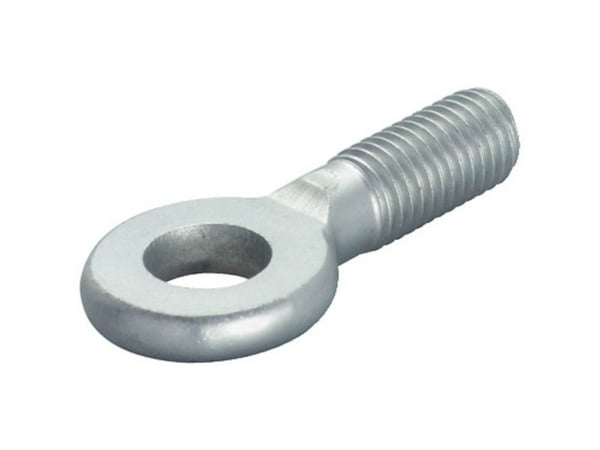 Fischer 79697, Pultti, Sinkkipinnoitettu teräs, M10, 25 mm, 100 kpl