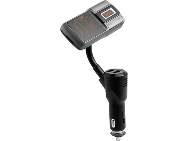 Technaxx 4822 3D-utskriftsmateriale ABS Sølv 1 kg (FMT1350BT)