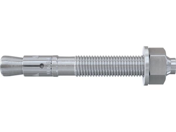 Fischer 45269, Ekspansjonsanker, Betong, M12, ETA-07/0211, 254 mm, 1,2 cm