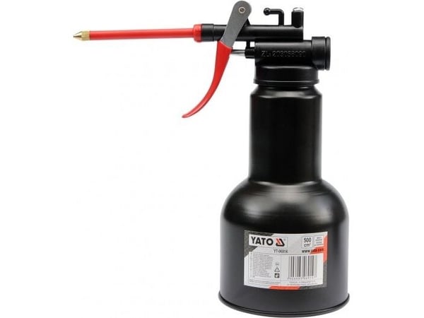 Yato YT-06914, 5 l