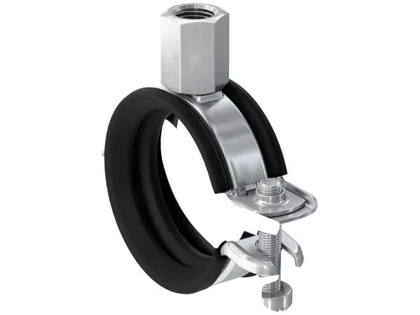 Rørbøjle FGRS 31-37mm M8/M10 1'' UNI