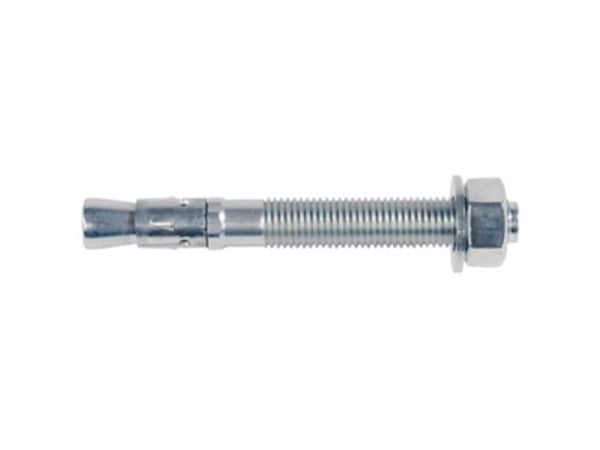 Fischer 40855 FBN II 10/50 Boltanker 126 mm 10 mm 20 stk