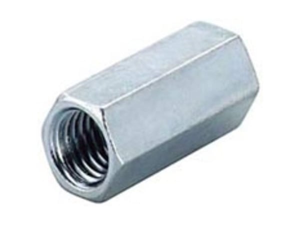Fischer 79691, Sekskantmutter, Stål, Stål, M10, DIN EN 10263-2, 13 mm