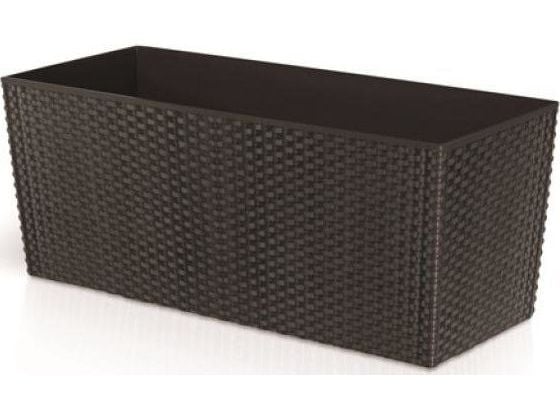 Prosperplast RATO CASE 500mm CONTAINER - UMBRA (440U) PDRTC500-440U - DRTC500-440U - DRTC500-440U