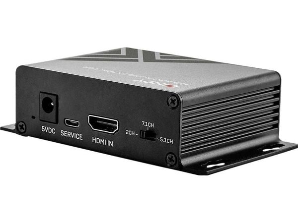 Lindy 38361, Micro-USB B, 5 V, 64 mm, 104,4 mm, 28,3 mm, 175 g