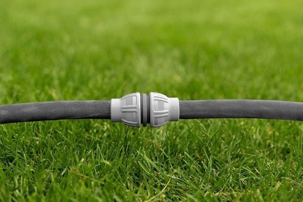 Gardena kobling til Liano tekstilslange - 19 mm. (3/4")