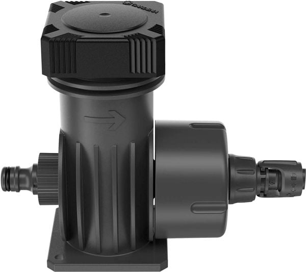 Gardena Micro-Drip-System Basisgerät 2000