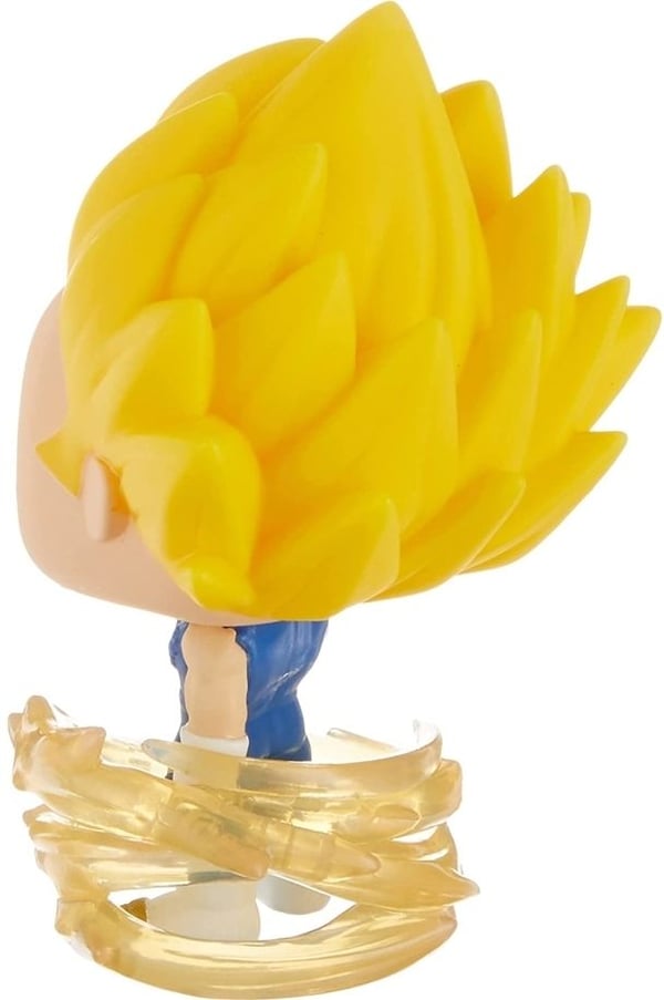 FUNKO POP! Majin Vegeta, Samlefigur, Manga og anime