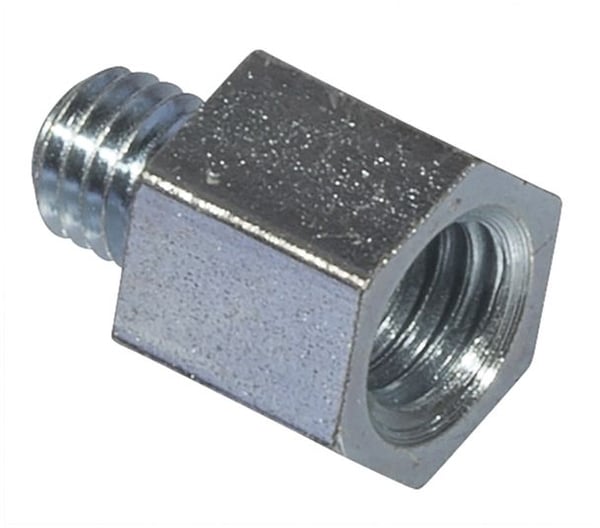 Reduktionsstykke 1/2xM10