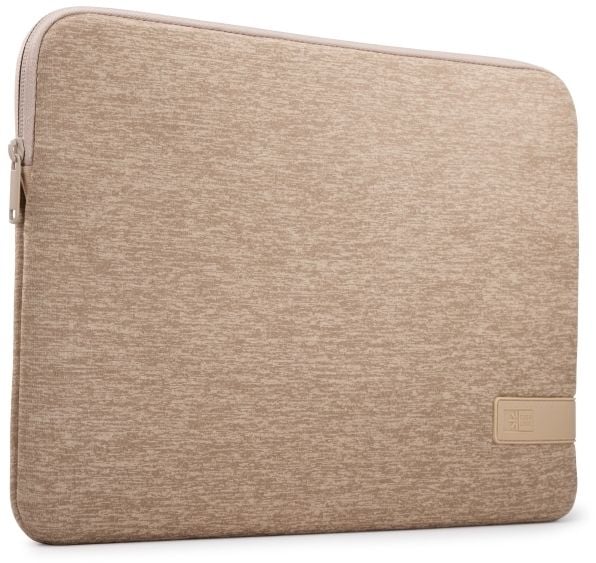 Case Logic Reflect REFPC114 - Boulder Beige, Suojakotelo, 35,6 cm (14"), 270 g