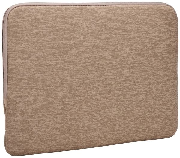 Case Logic Reflect REFPC114 - Boulder Beige, Suojakotelo, 35,6 cm (14"), 270 g