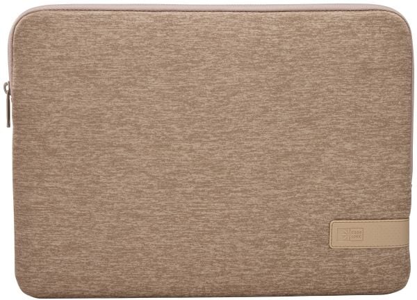 Case Logic Reflect REFPC114 - Boulder Beige, Suojakotelo, 35,6 cm (14"), 270 g