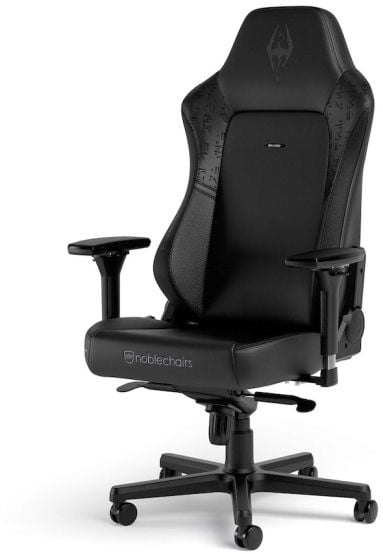 Noblechairs Hero - - tipping