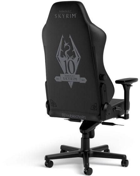 Noblechairs Hero - - tipping