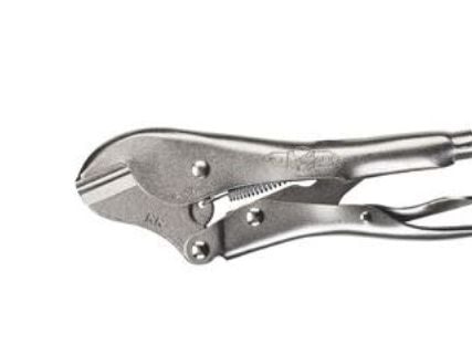 IRWIN spetstång/krymptång för kylslang 175 mm